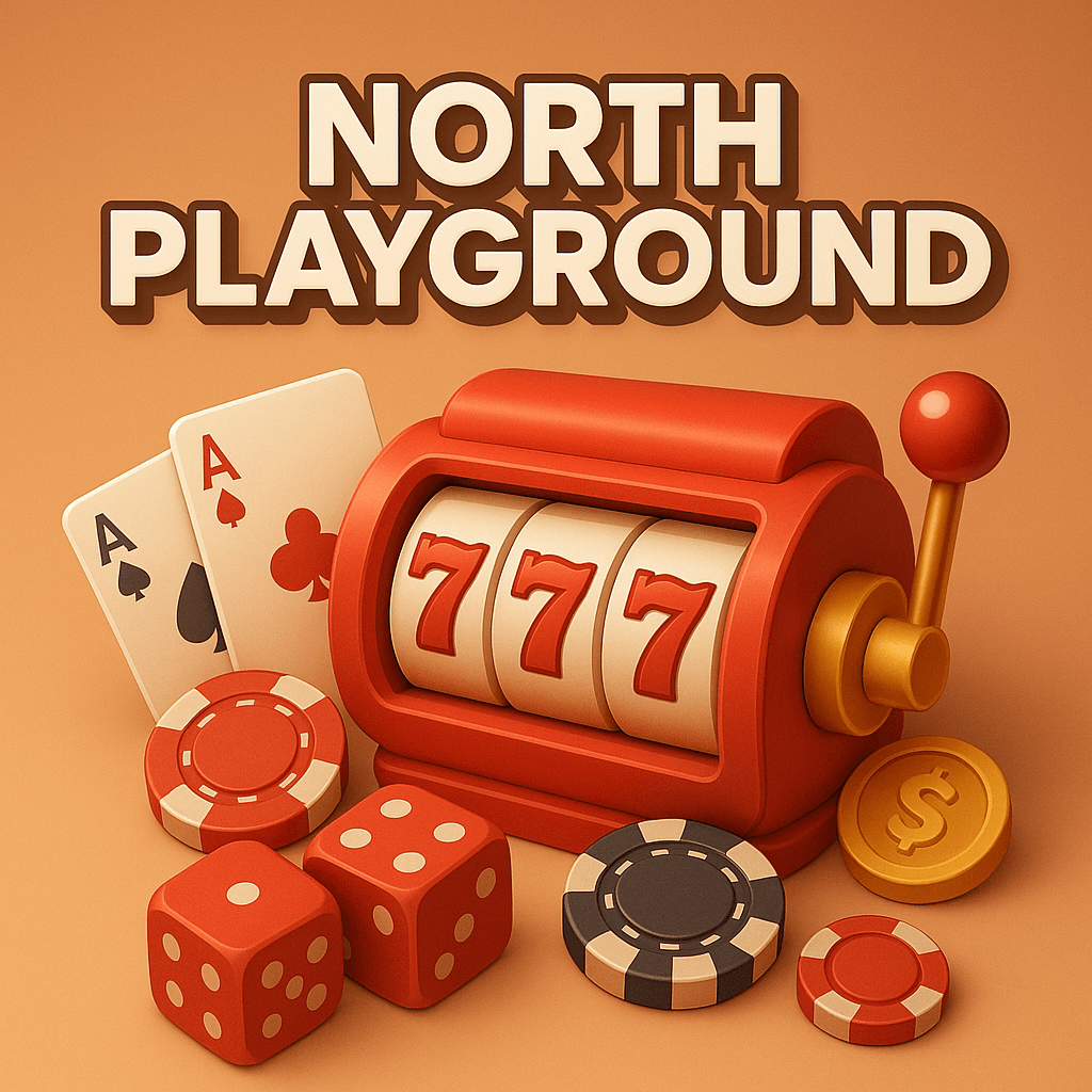 North Playground History