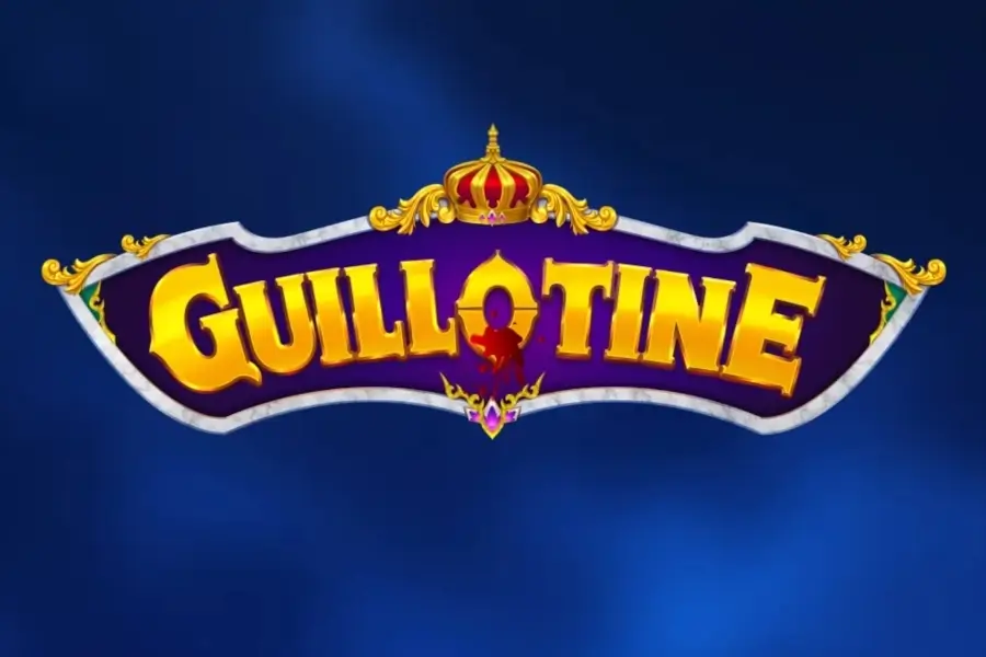 Guillotine free slot game blending spring beauty with Canadian charm