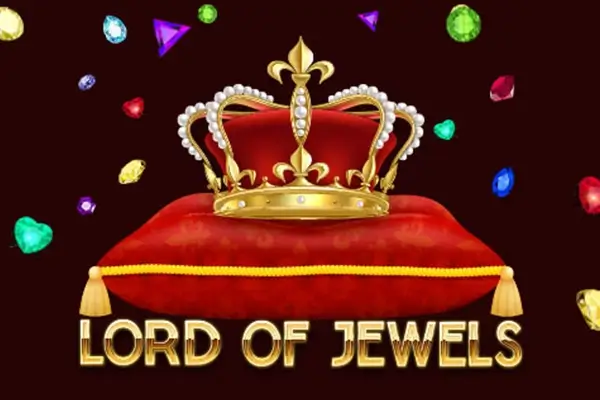 Lord of Jewels free slot game with ancient treasures and maple leaf motifs